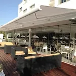 Frixos Apts Отель