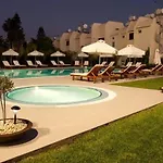 Frixos Apts 4*