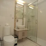 Отель Frixos Apts 4*