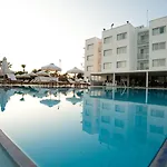 Frixos Apts Отель