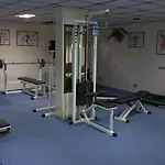 Отель Frixos Apts Вороклини