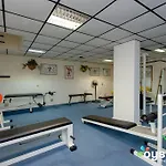 Frixos Apts 4* Вороклини