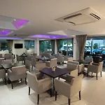 Frixos Apts Отель 4*