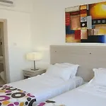 Отель Frixos Apts Вороклини