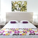 Frixos Apts 4* Вороклини
