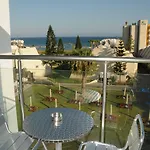 Отель Frixos Apts 4*
