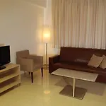 Отель Frixos Apts 4*
