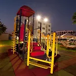 Отель Frixos Apts 4*