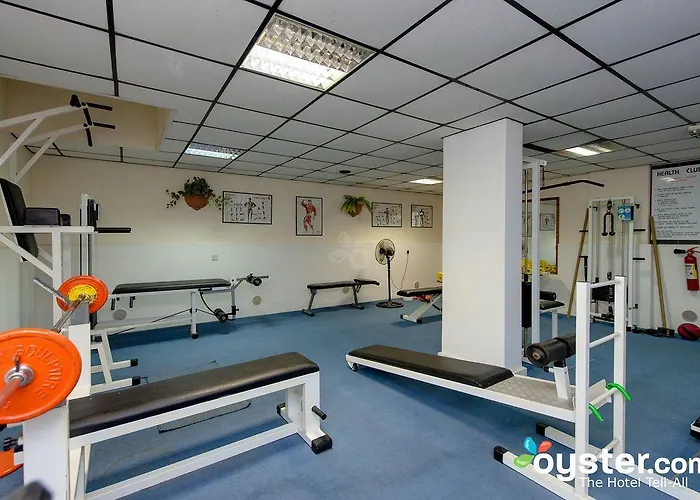 Frixos Apts 4* Βορόκλινη