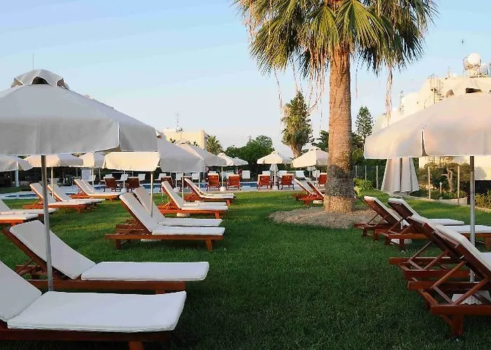 Frixos Apts Ξενοδοχείο Βορόκλινη