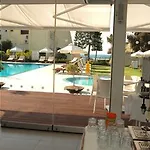 Frixos Apts Hotel Voroklini