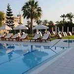 Frixos Apts Hotel Voroklini