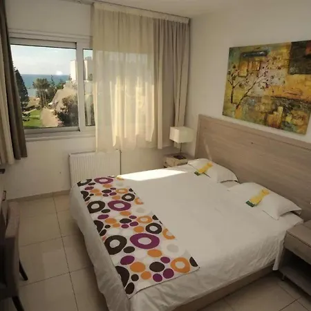 Frixos Apts Szálloda Voróklini