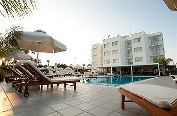 Frixos Apts