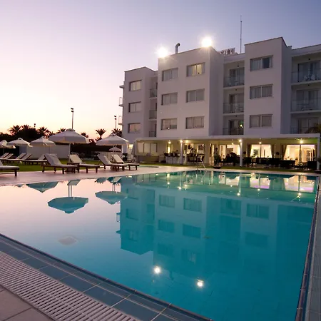 Frixos Apts Ξενοδοχείο Βορόκλινη