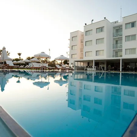 Frixos Apts Hotel