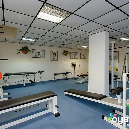 Frixos Apts 4* Βορόκλινη