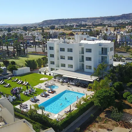 Frixos Apts Ξενοδοχείο