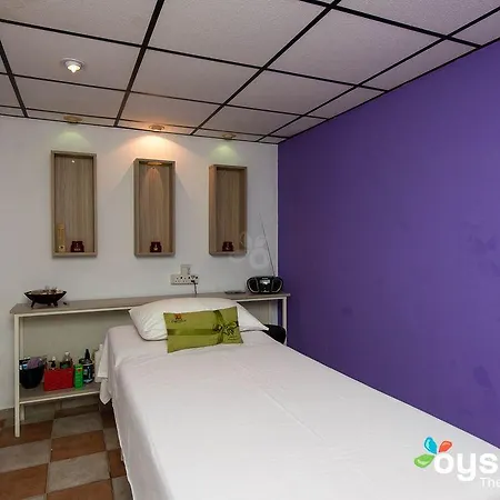 Ξενοδοχείο Frixos Apts