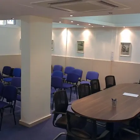 Frixos Apts Ξενοδοχείο 4*