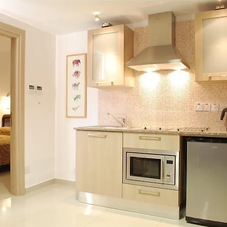 Frixos Apts Voróklini