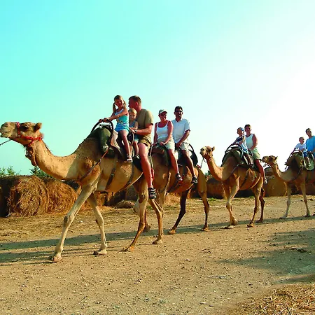 Frixos Apts Ξενοδοχείο