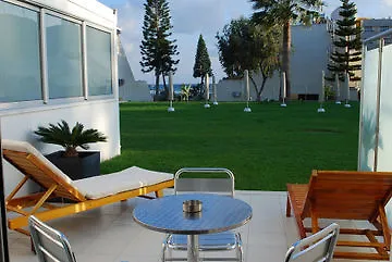 Frixos Apts 3* فوروكليني