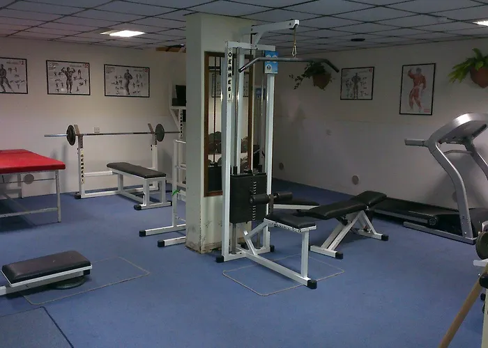 Отель Frixos Apts Вороклини