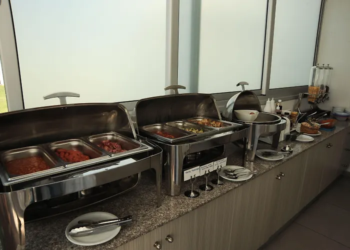 Отель Frixos Apts Вороклини