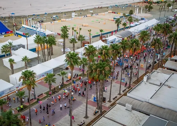 Frixos Apts Отель Вороклини