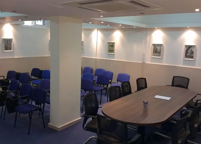 Frixos Apts Отель 4*