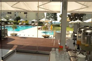 Frixos Apts Отель Вороклини