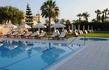 Frixos Apts Отель Вороклини